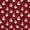 Red White, variant on Manfei Christmas Snowman 7-Piece Twin Bedding,Traditional Snowflake Candy Cane Bedding Comforter Set,Red White,Christmas Reversible