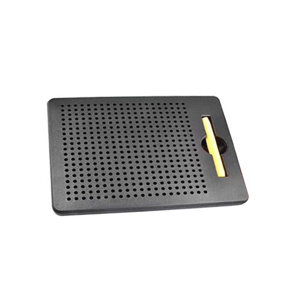 Ball Drawing Board Kids Children Steel Ball Writ