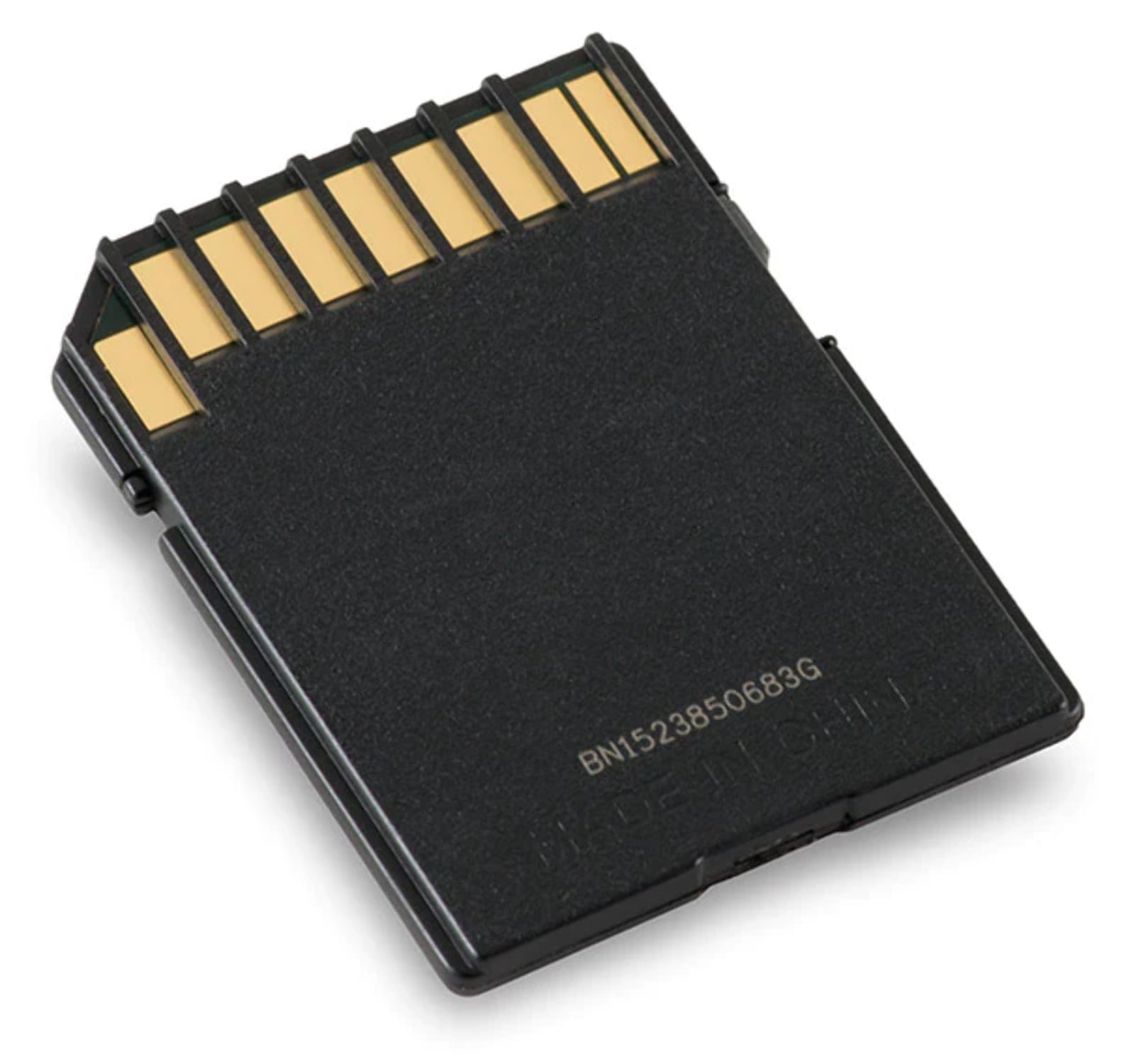 Transcend 32GB SDHC Flash Memory Card