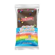 Little Debbie Cosmic Brownie, 4 oz