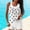 #046-White, variant on Haivin One-Piece Swimsuit for Woman, Long Sleeve with Zipper, UV Protection for Surfing and Beach