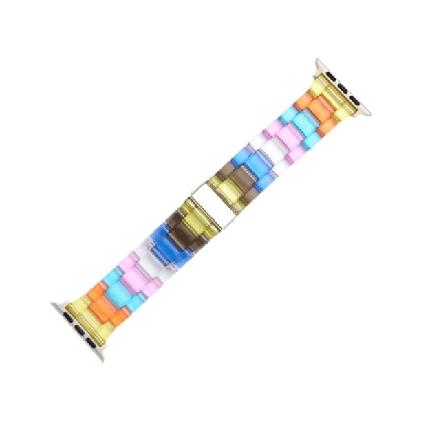 Correa de reloj Smartwatches Accesorios de reloj de liberación rápida Hebilla de metal premium estilo F