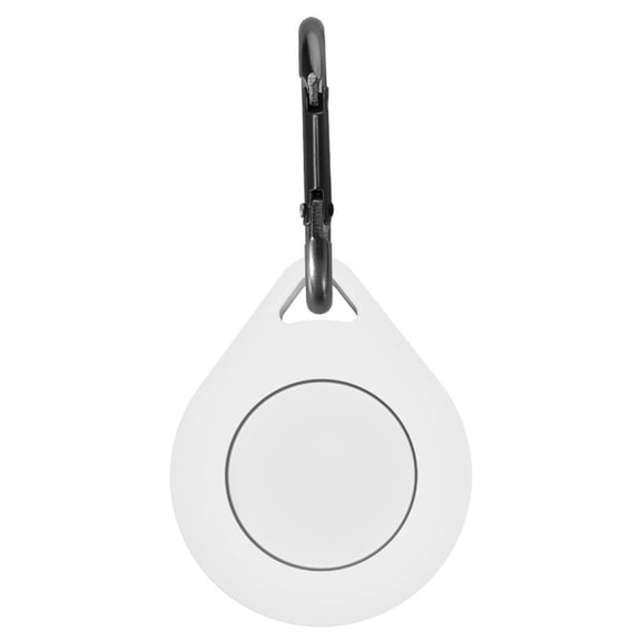 JZROCKER Bluetooth-compatible Location Tracker Protector Scratch Resist for Case for AirT