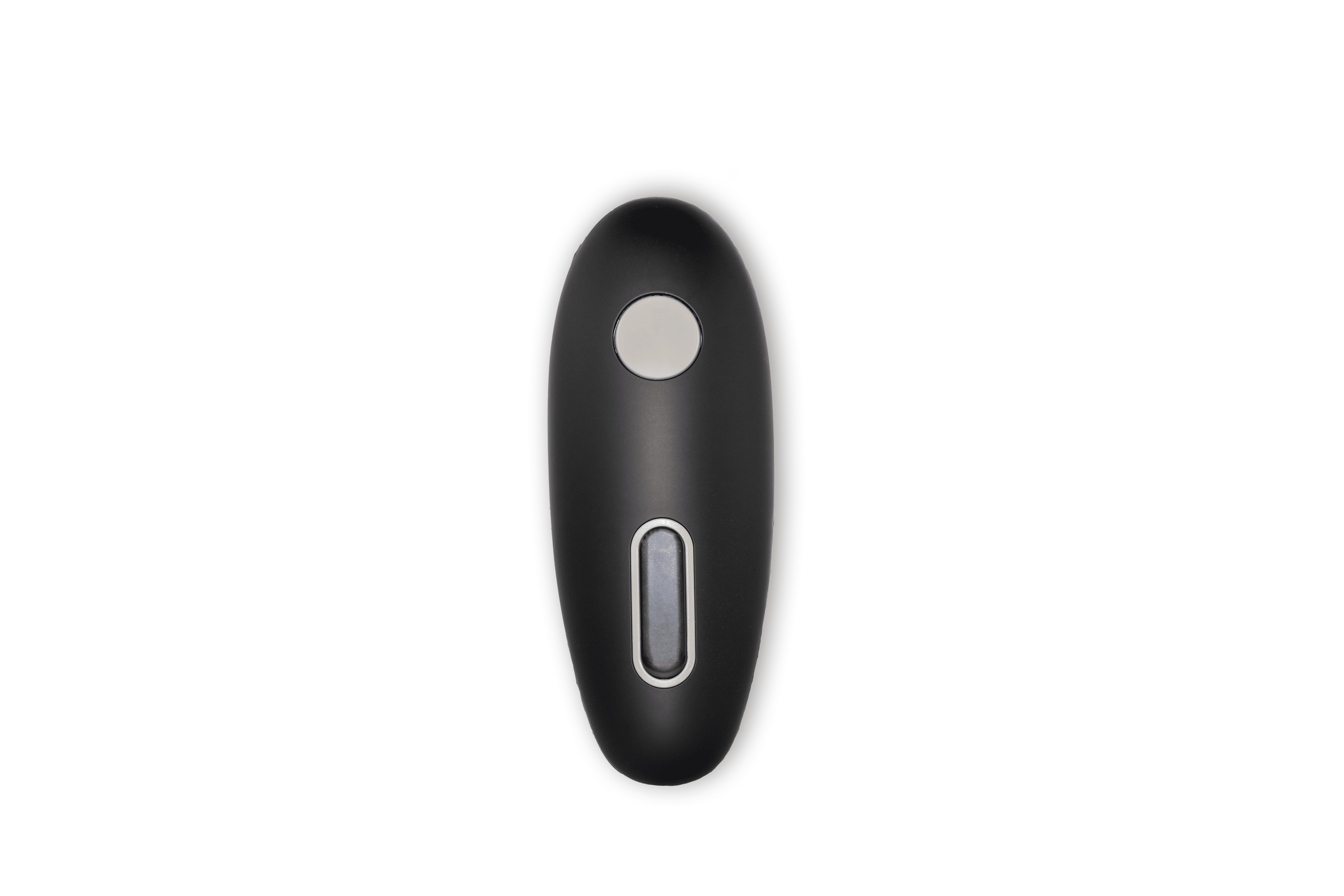 Effortless Hands-Free Electric Can Opener with Smooth Edge Design