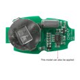 thumbnail image 1 of 2019 Universal Car Alarm Garage Door Remot Controller Gate Opener Duplicator Clone Code Scanner Security Alarm for Garage Gate Door Remote Control Key, 1 of 7