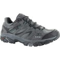 thumbnail image 2 of Men's Hi-Tec Ravus Vent Low Waterproof Sneaker Charcoal/Cool Grey/Dark Slate 8.5 W, 2 of 4