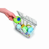 Toddler Dishwasher Basket