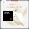 thumbnail image 1 of Carol Kidd Je Suis Content Que Nous Ayons Rencontré CD, 1 of 2