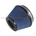 thumbnail image 2 of aFe Power 24-91060 Magnum FLOW Pro 5R Universal Air Filter; 5-1/2 in. F x 7 in. B x 4-1/2 in. T (INV) x 4-1/2 in. H (MVS);, 2 of 5