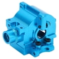 thumbnail image 1 of RC Métal, Pièces de Rechange pour RC pour RC Remplacement Or, Bleu, Violet, Argent, 1 of 8