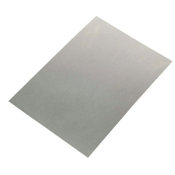 Amerimax 5 In. x 7 In. Galvanized Step Flashing Shingle 70800 Pack of 100