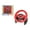 E, variant on Kids Steering Wheel for Backseat, Baby Toys Pretend Driving Simulated Steering Wheel Toy Gifts for Kids Toddlers(A)