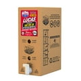 thumbnail image 1 of Lucas Oil Oil 18005 SAE 5W-30; Synthetic; 6 Gallon Bag In Box; Single, 1 of 2