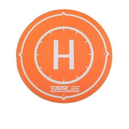 Image of Drone Landing Pad 10inch Portable Foldable Helicopter Pad Suitable for Mini 3 Pro