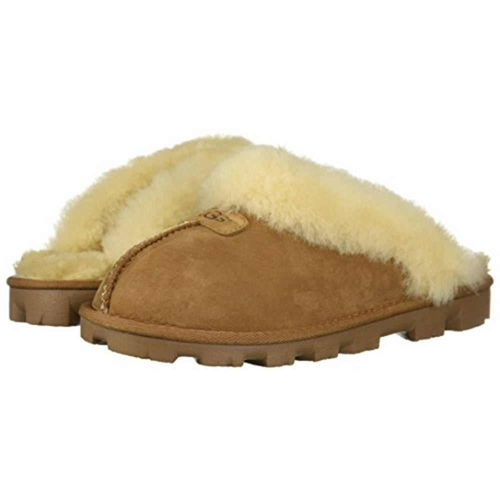 sale ugg coquette slippers