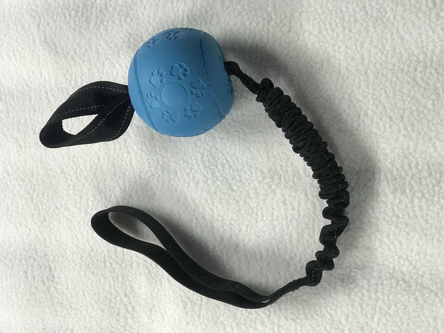 Cool Runners Chien Remorqueur Bungee