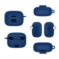 thumbnail image 2 of Funda de silicona para auriculares inalámbricos portátil todo incluido para JBL Tune 230NC TWS, 2 of 8
