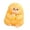 Yellow-40cm, variant on Golden Monkey Plush Toy Soft Comfort Doll for Toddler