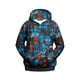 thumbnail image 1 of Sudadera con capucha de gran tamaño Unisex, jerseys de cuello redondo, chándal con capucha, ropa de calle Harajuku Y2K, ropa de otoño para hombre, 1 of 4