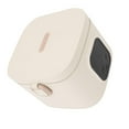 thumbnail image 3 of Electric Lunch Box, Rechargeable Electric Lunch Box Food Heater  for Outdoor, 3 of 7
