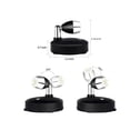 thumbnail image 2 of Wireless Spotlight Indoor,Battery Operated Accent Lights Art Lights For Paintings,LED Wall Light With Remote (2 Pack) ,Picture Lights for Wall, 2 of 6