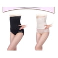 thumbnail image 5 of Comfortable Breathable Hernia Belt, Maximum Belly Support Pregnancy For Optimal Postpartum Recovery, Supports C-Section Recovery, Easy To Put On And Take Off With Velcro, 5 of 5
