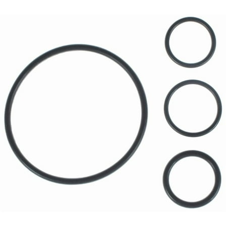 Engine Oil Filter Adapter