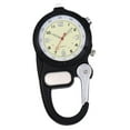 thumbnail image 4 of Almencla Mini Flashlights Ultralight Watch Microlight Watch Ultralight Portable Watch Black, 4 of 6