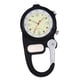 thumbnail image 4 of 40 piezas de sujetadores a de material acero inoxidable + de herramientas de perforación Leathercraft Black Negro CUTICAT Mini Clip Microlight Watch, 4 of 6