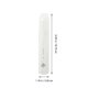 thumbnail image 1 of Electric Egg Whisk Multi-Function Cream Whisk Cake Mixer Kitchen Appliance White Abs Stainless Steel Whisking 1Set, 1 of 2