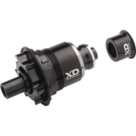 UPC 710845712814 product image for SRAM XD 11 and 12 Speed Freehub Driver Kit for 2014 and earlier Rise 60 wheels | upcitemdb.com