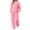 Pink, variant on Womens Sweatsuits 2 Piece Set Fall Outfits Fall Sets Athletic Sets Cute Tops Workout Clothes Going Out Tops Comfy Clothes Winter Clothes Casual Top Lounge Sets Fall Clothes