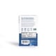 thumbnail image 2 of Epic Dental Peppermint Gum - Xylitol Sweetened - Case of 12 - 12 Pack, 2 of 9