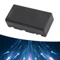 thumbnail image 1 of Pile Intelligente WB37 5200mAh Li pour Télécommande FPV avec Tension Standard 7.6V pour Télécommandes RC Plus CrystalSky Cendence, 1 of 7
