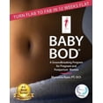 thumbnail image 2 of Baby Bod: Transformez Flab en Fab en 12 Semaines Plates!, 2 of 4
