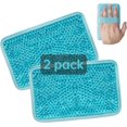 thumbnail image 1 of Pack de Glace Réutilisable avec Sangle pour Thérapie Chaude et Froide - 2 Pack, 1 of 5