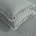 thumbnail image 3 of Brielle Home Ravi Stone Washed Microfiber Quilt Collection, 3 of 4