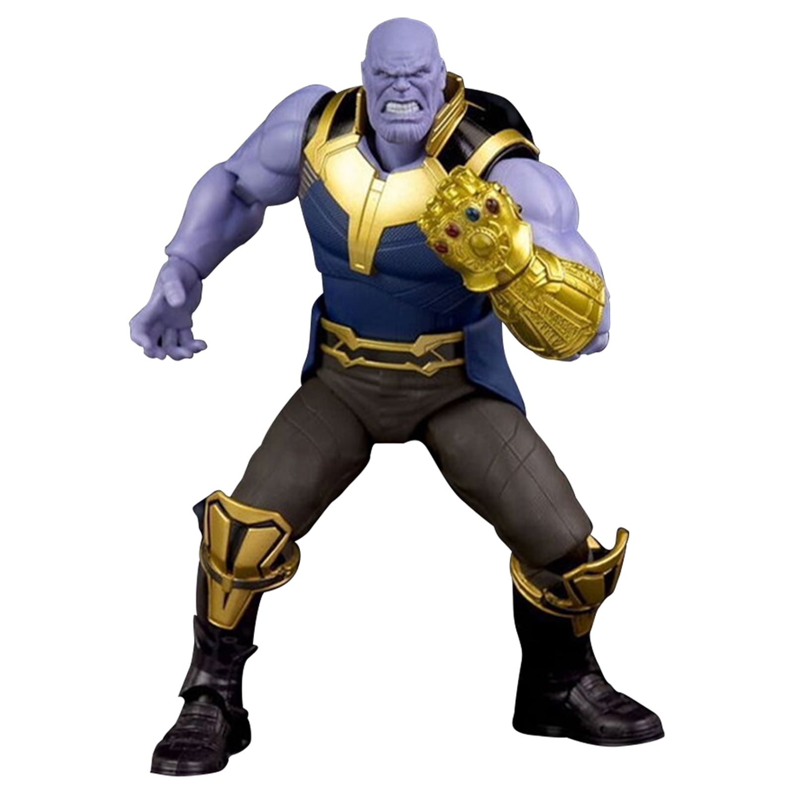 Avengers Infinity War-Figurine Titan 30 cm Thanos 