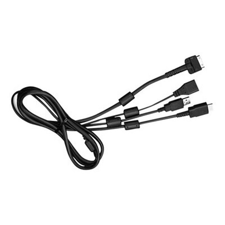 Wacom DTK-1660 3-in-1 cable - Walmart.com