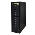 thumbnail image 1 of ACARD 1 to 11 24X Burner CD DVD Duplicator Standalone Tower Using ACARD’s Native SATA Controller Technology, 1 of 4