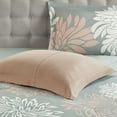 thumbnail image 3 of Home Essence Calla Complete Comforter and Cotton Sheet Set, 3 of 12