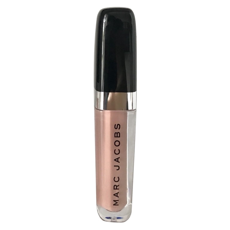 marc jacobs lip gloss sugar sugar j c penny Marc Jacobs Enamored Hi-Shine Lip Lacquer 312 Sugar Sugar 0.16 oz / 5ml