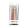 thumbnail image 1 of DPTALR Flash Gel Pen Color Pen Shiny Highlighter For Adult Crafting Doodling Drawing 12ml, 1 of 2