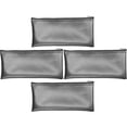 thumbnail image 3 of SHISUYAN 4 Pcs Sac de Rangement Exclusif pour Microphone, Pochette Résistante à l'Usure avec Fermeture Éclair, 3 of 9