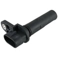 thumbnail image 1 of Sensor de Posición del Cigüeñal WALKER Deville 2000 A 2005 Cadillac V8 4.6L Negro Inferior Oval Macho, 1 of 3