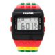 thumbnail image 1 of Reloj Shhors Para Joven Niño Niña Bloque Ajustable SHHORS Bloque Ajustable, 1 of 4