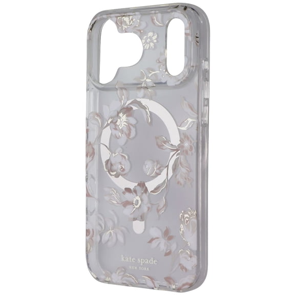 Kate Spade Protective Case for MageSafe for iPhone 17 Pro Max - Autumn Toile