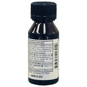 Humco Iodine Tincture 2%, 1 Oz.