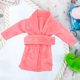 thumbnail image 3 of Mini Baby Doll Albornoz Props Doll Albornoz decorativo para cambiarse de ropa Juego Ndcxsfigh libre de BPA, 3 of 8