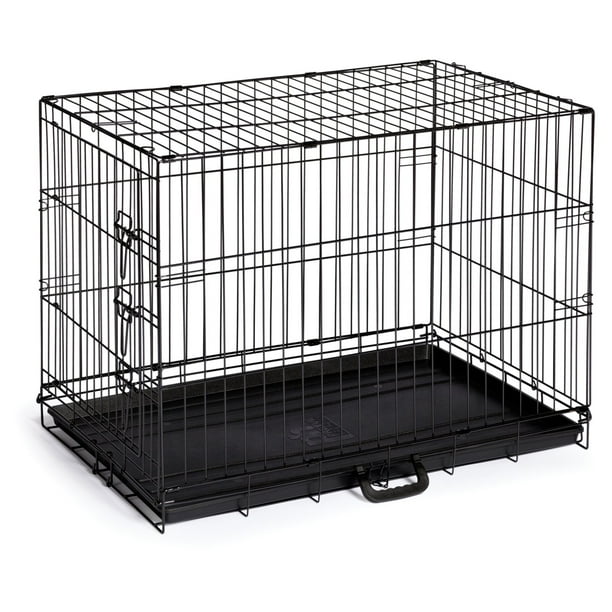 Prevue Pet Products OnTheGo SingleDoor Dog Crate